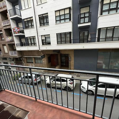 Byandreea Apartaments Etxebi 게르니카 이 루노 외부 사진