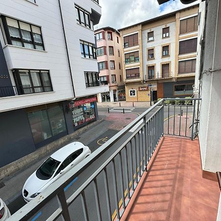 Byandreea Apartaments Etxebi 게르니카 이 루노 외부 사진