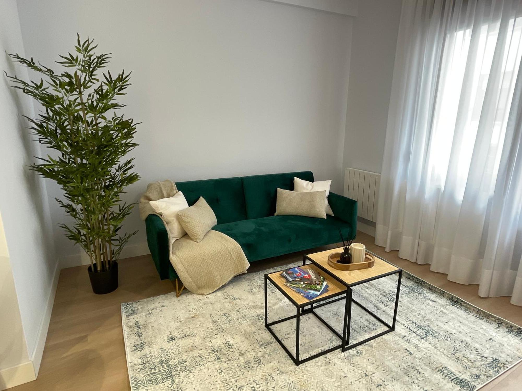 Byandreea Apartaments Etxebi 게르니카 이 루노 외부 사진