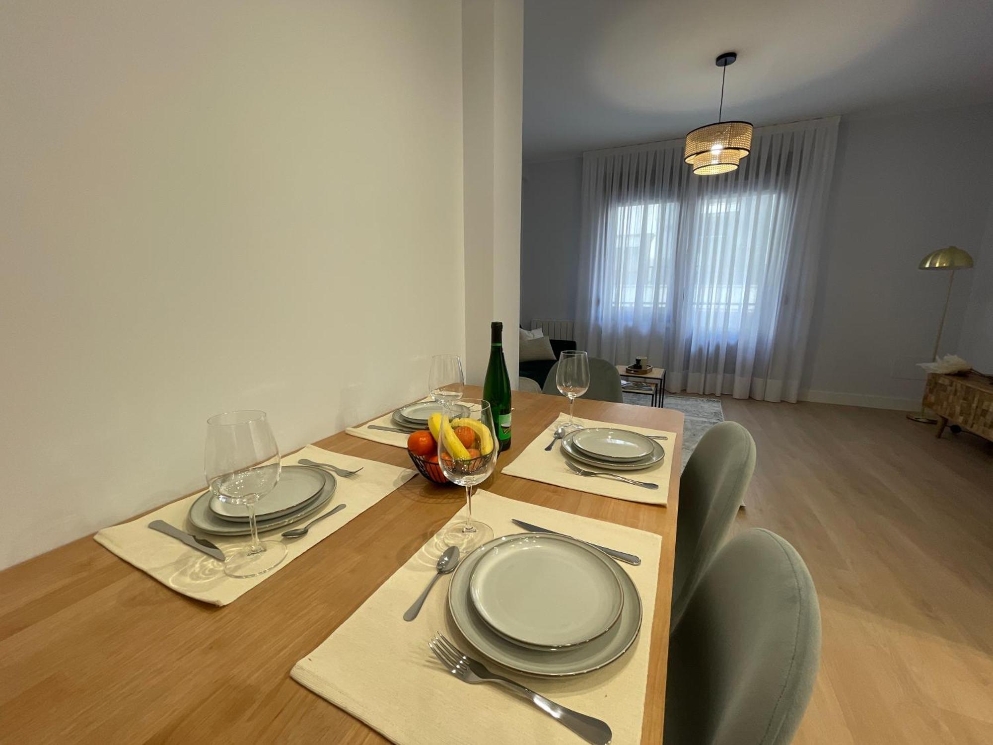 Byandreea Apartaments Etxebi 게르니카 이 루노 외부 사진