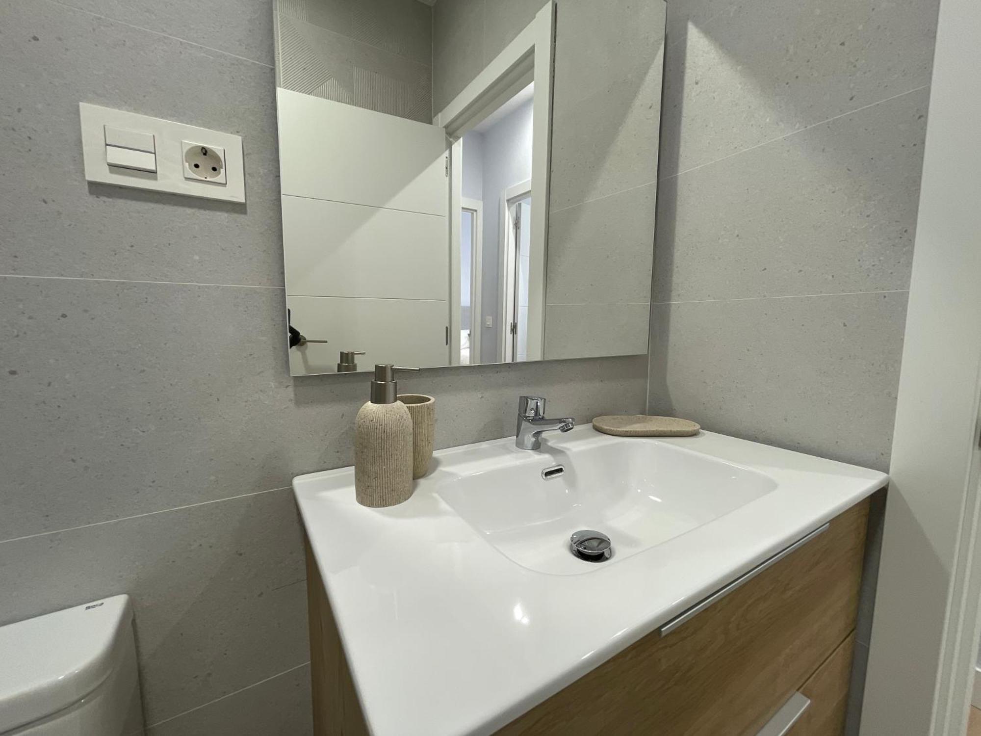 Byandreea Apartaments Etxebi 게르니카 이 루노 외부 사진