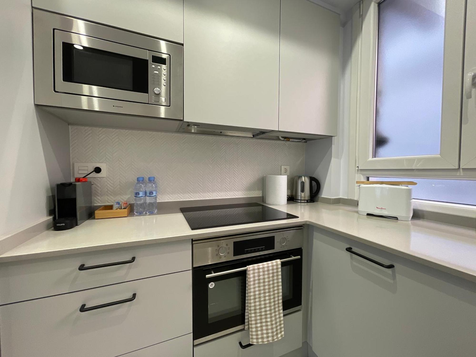Byandreea Apartaments Etxebi 게르니카 이 루노 외부 사진