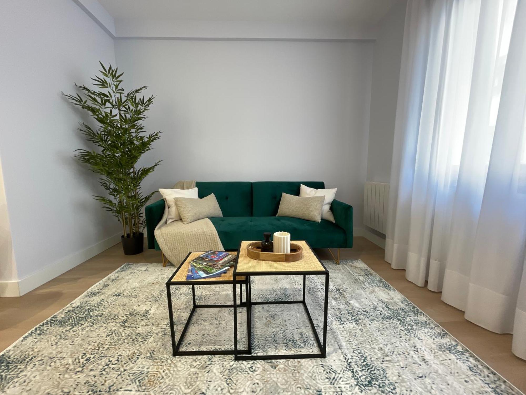 Byandreea Apartaments Etxebi 게르니카 이 루노 외부 사진