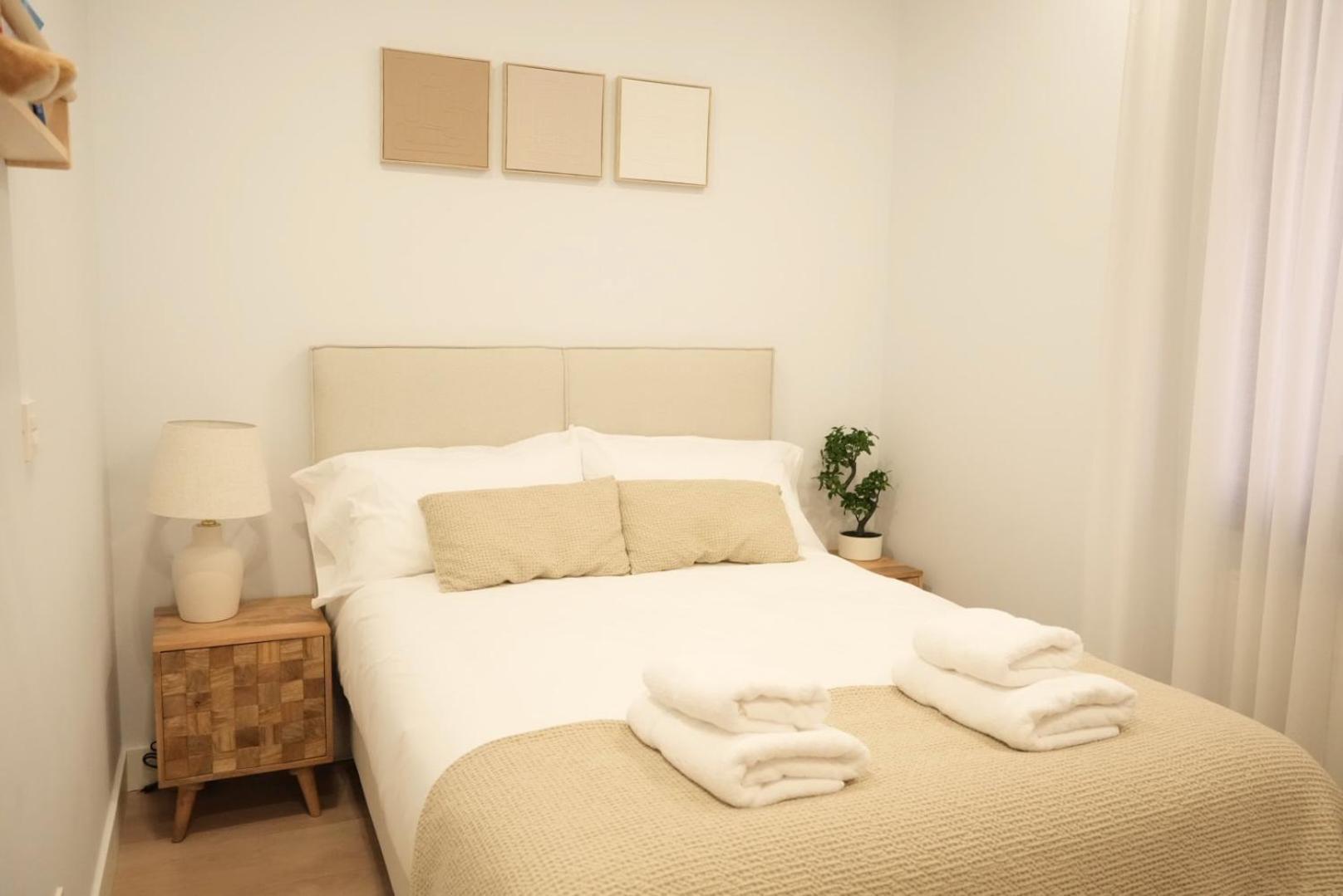 Byandreea Apartaments Etxebi 게르니카 이 루노 외부 사진